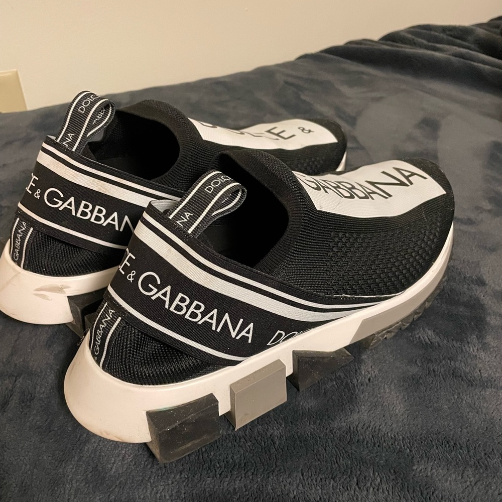 Dolce & Gabbana sneakers